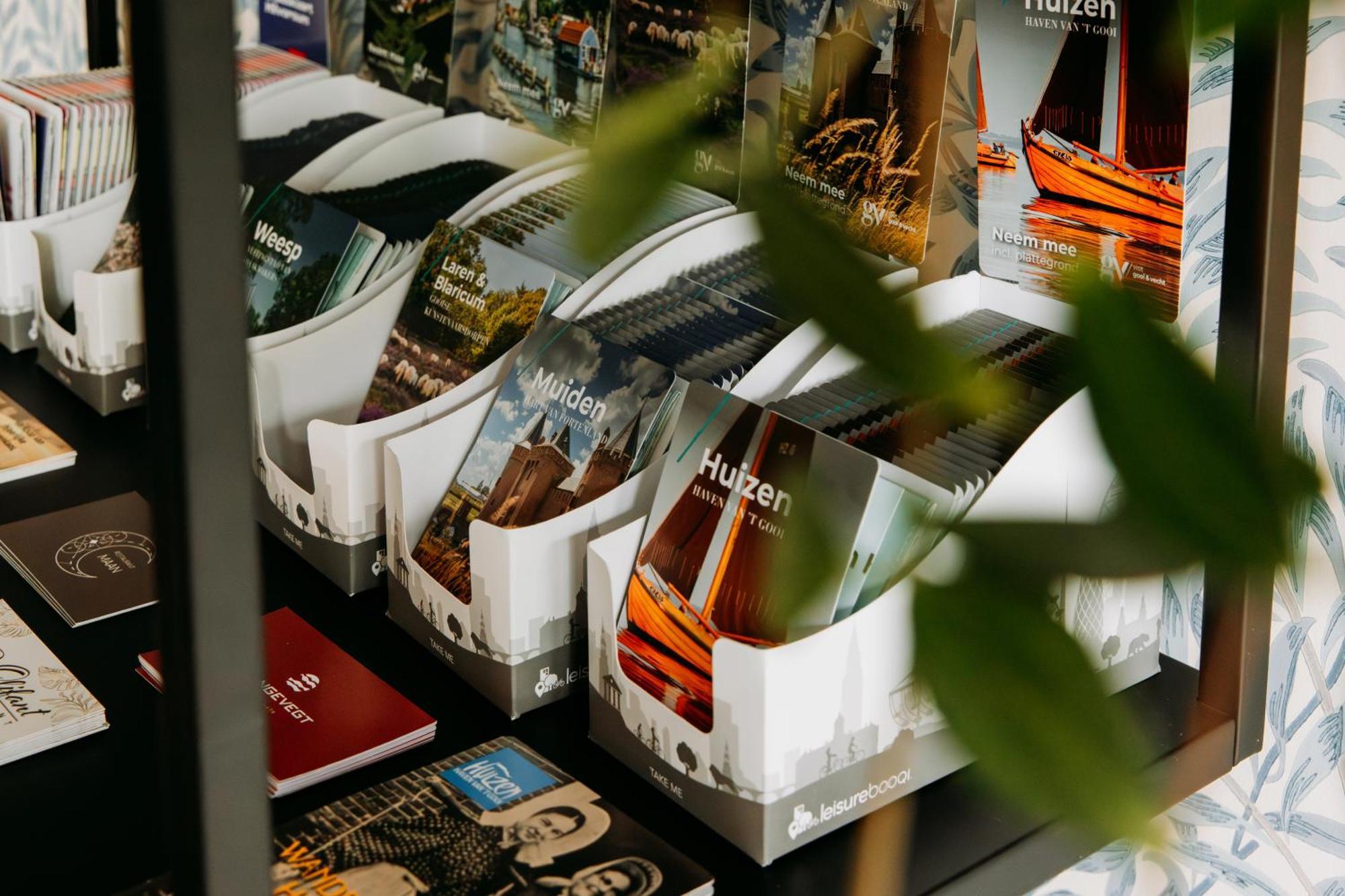 Boutique B&B Oud Aa ブルーケレン エクステリア 写真